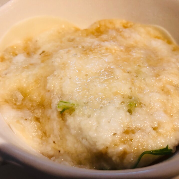 腸活 長芋グラタン レシピ 作り方 By 管理栄養士 時短 Mi 楽天レシピ 腸活 長芋グラタン レシピ 作り方 By 管理栄養士 時短 Mi 楽天レシピ